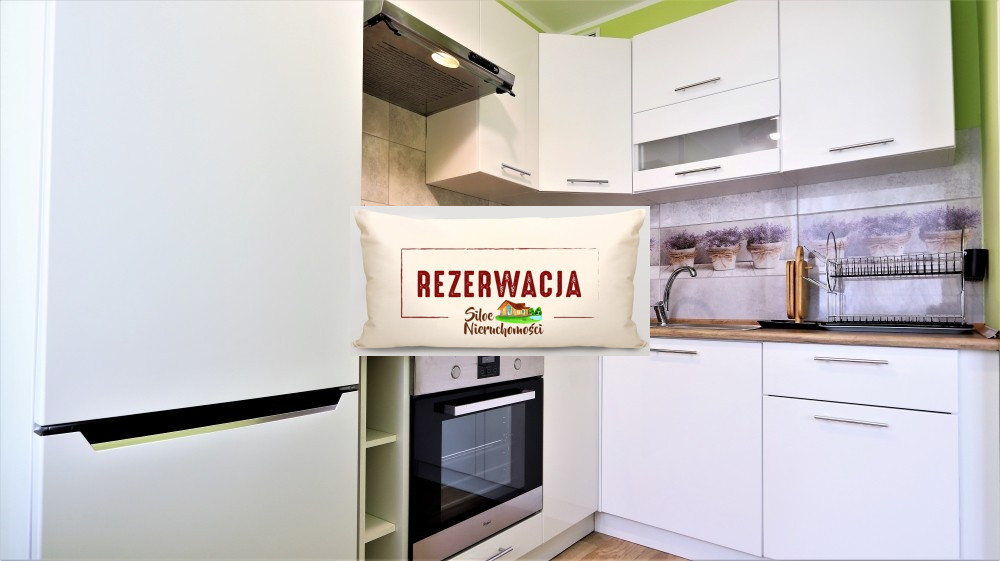 Kawalerka z balkonem, klimatyzacją  os. Chrobry Głogów - zdjęcie 7