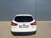 Nissan Qashqai j11 1.6dci Panorama Białystok - zdjęcie 2