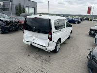 Volkswagen Caddy Klimatronik Podgrzewanie Parktronik Gliwice - zdjęcie 6