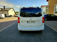 Citroen SpaceTourer 2.0 HDI 150 KM Panorama Navi Serwis Zagnańsk - zdjęcie 5