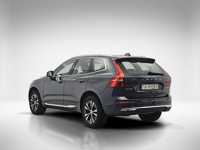 Volvo XC 60 B4 B Plus Bright aut ! Z Polskiego Salonu ! Faktura Vat ! Warszawa - zdjęcie 3