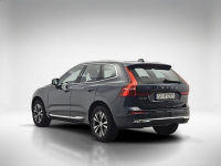 Volvo XC 60 B4 B Plus Bright aut ! Z Polskiego Salonu ! Faktura Vat ! Warszawa - zdjęcie 3