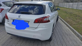 PEUGEOT 308 Kalisz - zdjęcie 4