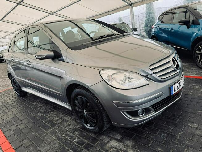 Mercedes B 170 1.7 Benzyna 115 KM Zduńska Wola - zdjęcie 8