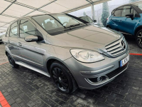 Mercedes B 170 1.7 Benzyna 115 KM Zduńska Wola - zdjęcie 8