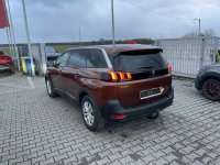 Peugeot 5008 Kamera  7 osobowy Virtual cockpit Hak Gliwice - zdjęcie 4