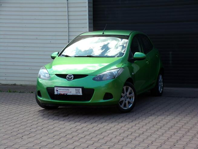 Klimatronic /Gwarancja /1349cm /86KM /2009 Mikołów - zdjęcie 7
