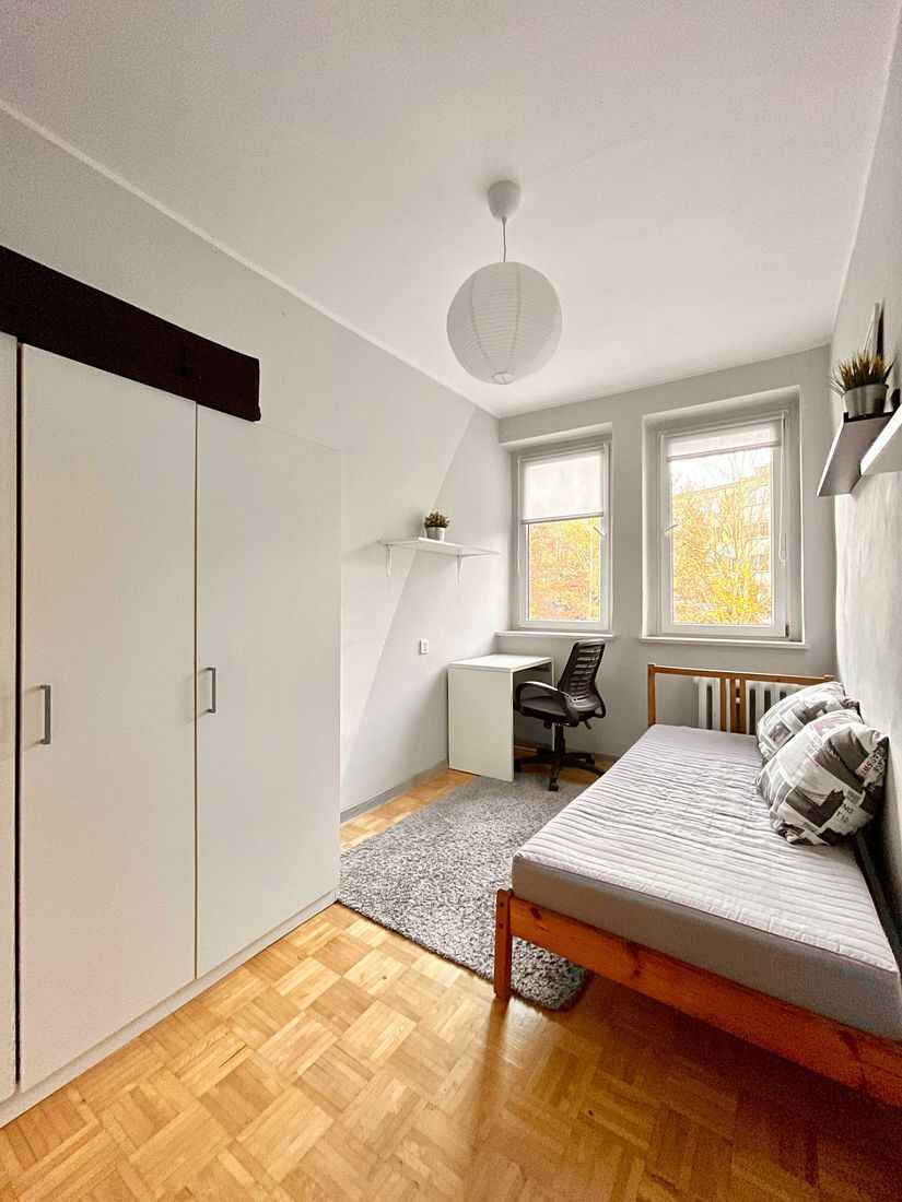 2pok, 40met, Okolice Zachodniej PIWNICA (Wrocław) Stare Miasto - zdjęcie 3