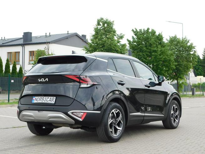 Kia Sportage z Gwarancja Model 2023r Żyrardów - zdjęcie 4