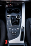 Audi A4 Sadlno - zdjęcie 8