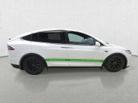Tesla Model X Komorniki - zdjęcie 8