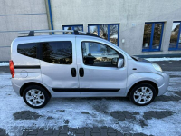 Fiat Fiorino 2009r Qubo 1.4B 8V Klimatyzacja Relingi Alufelgi Serwis! Sokołów Podlaski - zdjęcie 12