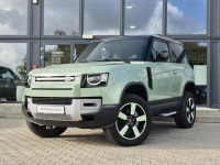 Range Rover Defender 90 3.0D I6 300KM AWD 70th Anniversary / Salon PL Łódź - zdjęcie 2