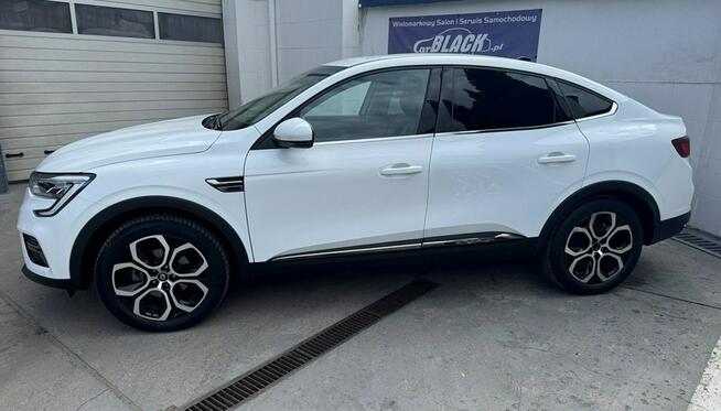 Renault Arkana Pisemna Gwarancja 12 miesięcy Konin - zdjęcie 4