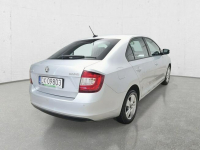 Škoda RAPID Komorniki - zdjęcie 7