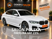 BMW 520 Bezwypadkowy/Krajowy/ Xdrive/Warto