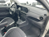 Hyundai i10 Kamera Line Asist Klimatyzacja Virtual Gliwice - zdjęcie 9