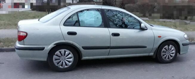 dwa samochody Nissan 1.8 i Renault-II-1.2 -w cenie jednego Sosnowiec - zdjęcie 8