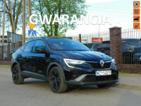 Renault Arkana z Gwarancją Bezwypadkowa