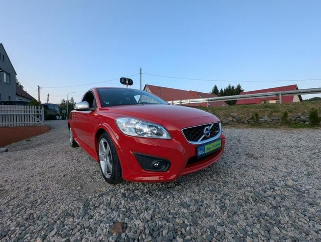 c30 R Design 1.6 diesel model 2011 LIFT Kamienna Góra - zdjęcie 4