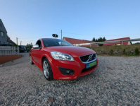 c30 R Design 1.6 diesel model 2011 LIFT Kamienna Góra - zdjęcie 4