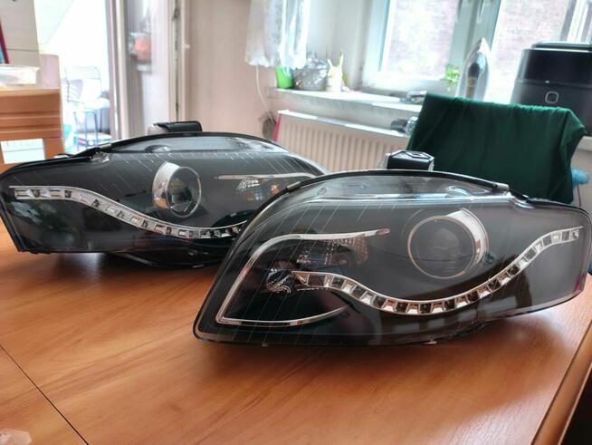 Sprzedam Audi Ruda Śląska - zdjęcie 8