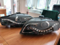 Sprzedam Audi Ruda Śląska - zdjęcie 8