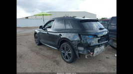 Audi Q5 PREMIUM PLUS / Quattro / niski przebieg Białystok - zdjęcie 5