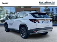 Hyundai Tucson Benzyna w wersji Smart Piła - zdjęcie 3
