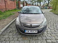 Opel Corsa 1.2 16V Enjoy Fabryczna - zdjęcie 6