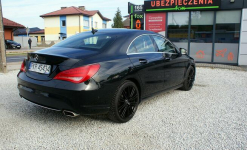Mercedes CLA 200 Ostrów Wielkopolski - zdjęcie 5