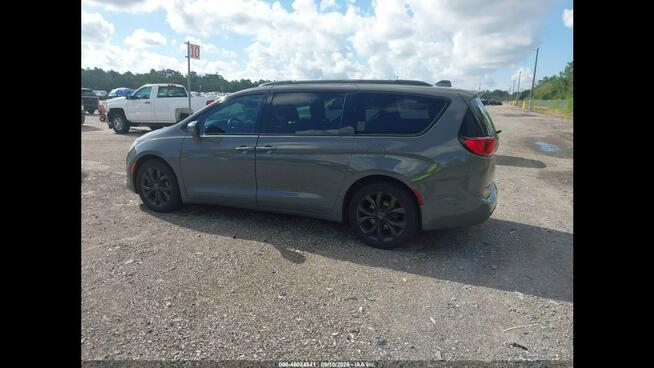 Chrysler Pacifica LIMITED / 35TH ANNIVERSARY / niski przebieg Warszawa - zdjęcie 5