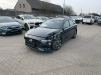 Hyundai i30 Kamera Kliamtyzancja LED Virtual cockpit Gliwice - zdjęcie 3
