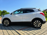 Opel Mokka X 1.6 CDTI 135km ,Skóra,Kamera,Full ,Serwis Więcławice Stare - zdjęcie 7