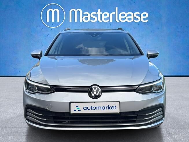 Volkswagen Golf 2.0 TDI Life! Z Polskiego Salonu! Faktura VAT! Warszawa - zdjęcie 2