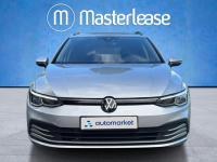 Volkswagen Golf 2.0 TDI Life! Z Polskiego Salonu! Faktura VAT! Warszawa - zdjęcie 2