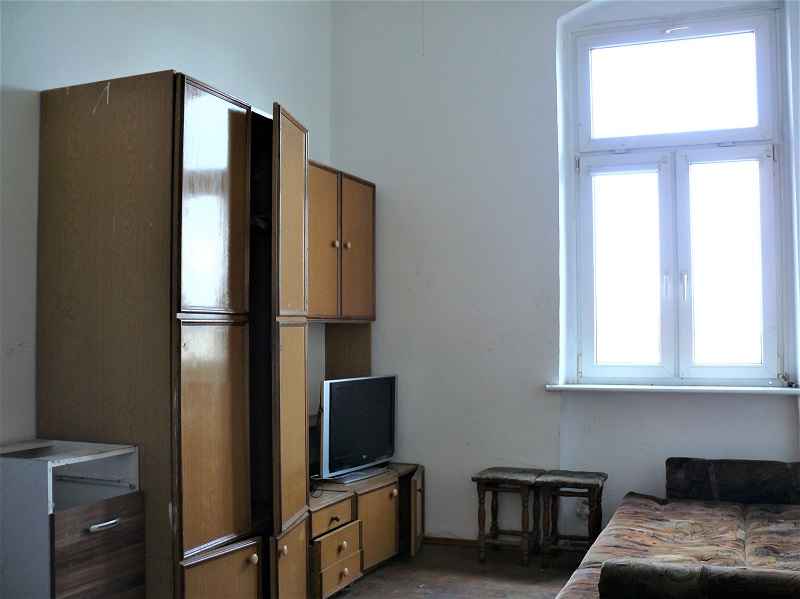 Sławno, dwupokojowe mieszkanie na perwszym piętrze, ul Koszalińska Sławno - zdjęcie 3