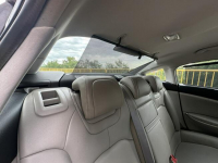 Citroen C5 Exclusive Automat Benzyna Klimatronic Gostyń - zdjęcie 8