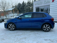 Volkswagen Polo PoLIFT R-Line Szklany dach Automat KeyLess Baranowo - zdjęcie 5