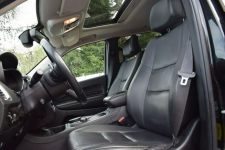 Dodge Durango 3.6 Limited Łuków - zdjęcie 10