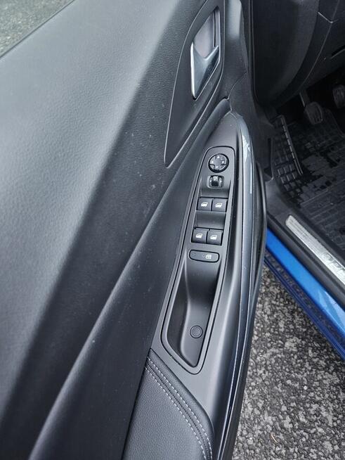 Sprzedam Opel Granland x Katowice - zdjęcie 7