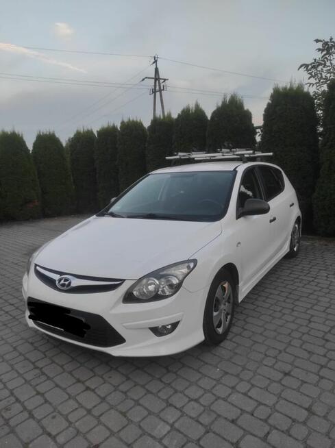 Hyundai i30 1.4 LPG 80kW Chełmiec - zdjęcie 3