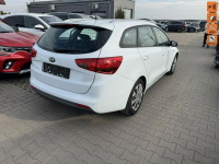 Kia Cee&#039;d Klimatyzacja tempomat Parktronik