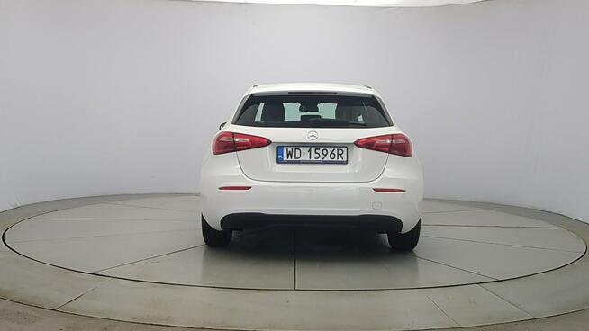 Mercedes A 180 Style 7G-DCT ! Z Polskiego Salonu ! Faktura VAT ! Warszawa - zdjęcie 6