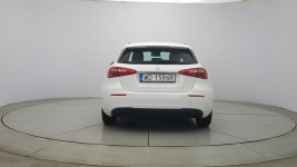 Mercedes A 180 Style 7G-DCT ! Z Polskiego Salonu ! Faktura VAT ! Warszawa - zdjęcie 6