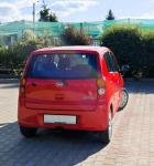 Daihatsu Cuore Klima A U T O M A T Nowy Sącz - zdjęcie 4