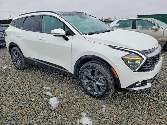 Kia Sportage / HYBRYDA / 4x4 / virtual cockpit / Tarnów - zdjęcie 2