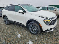 Kia Sportage / HYBRYDA / 4x4 / virtual cockpit / Tarnów - zdjęcie 2
