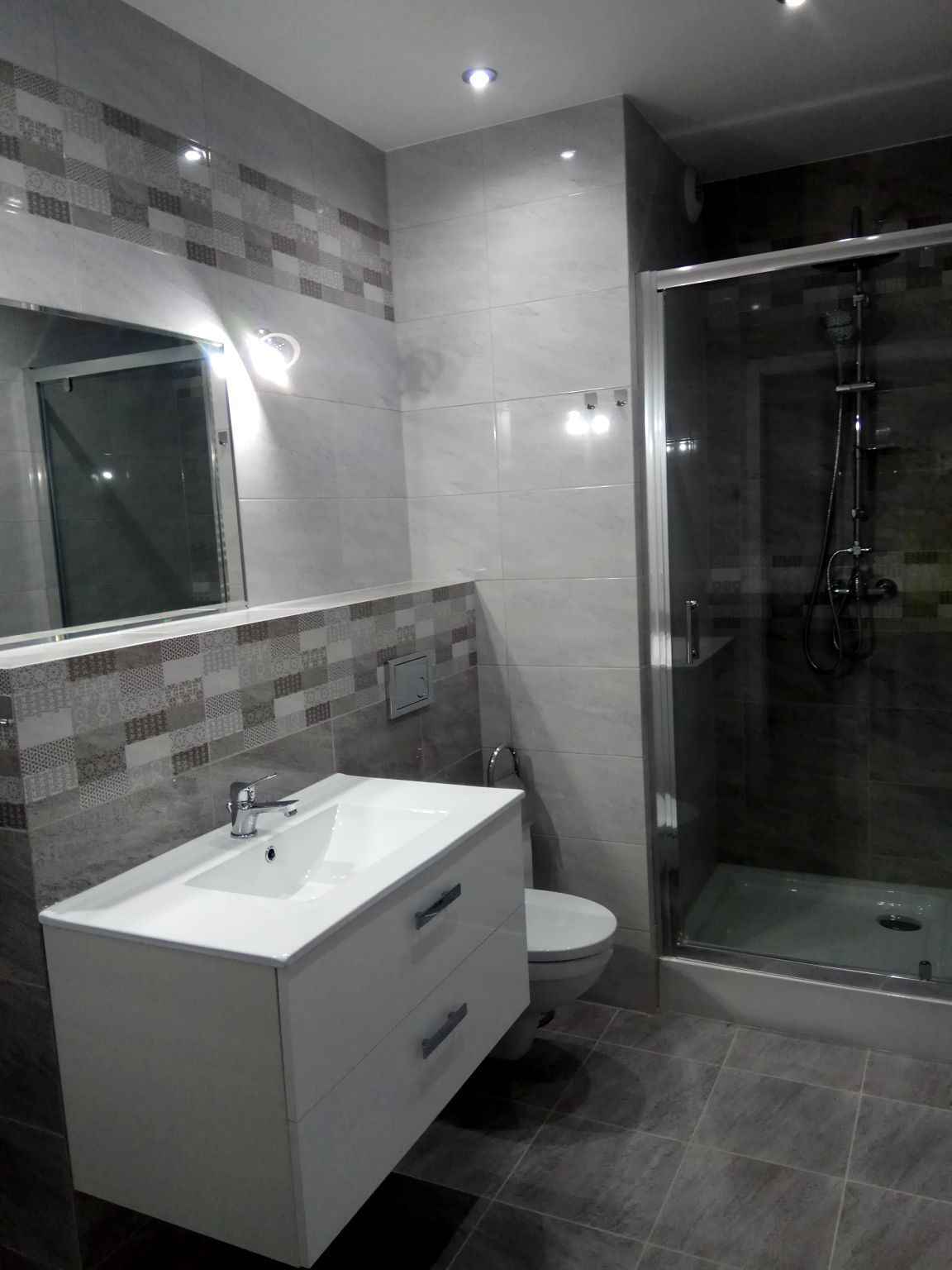 1pok, 29met, okolice Grabiszyńskiej BALKON/2 WINDY/2020 (Wrocław) Fabryczna - zdjęcie 6