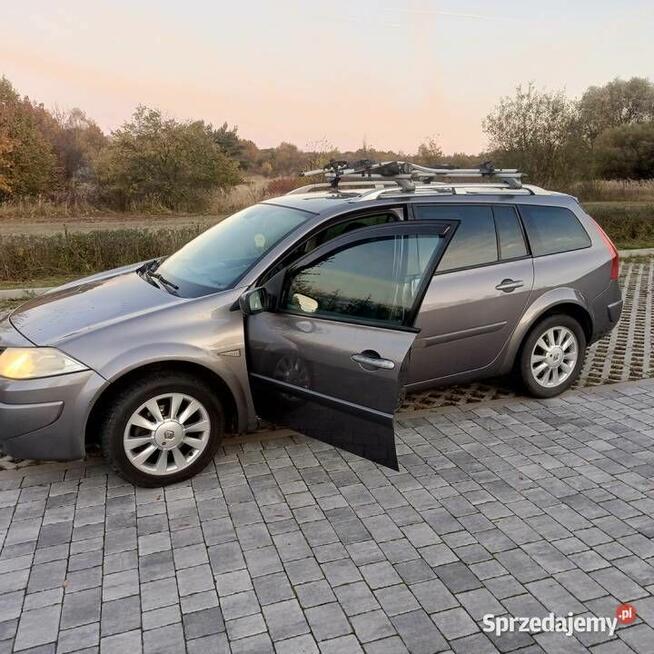 Renault Megane II Grand Sport Ogrodzieniec - zdjęcie 1